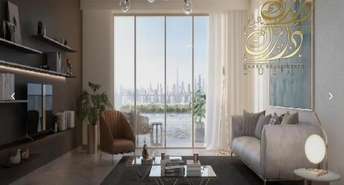 1 BR  Apartment For Sale in Meydan One, Meydan City, Dubai - 5451286
