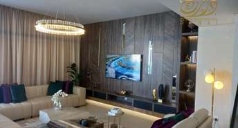 Studio  Apartment For Sale in Ajmal Makan, Sharjah Waterfront City, Sharjah - 5451285
