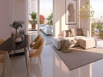 1 BR  Apartment For Sale in Azizi Mirage 1 Cover Image