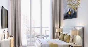 Studio  Apartment For Sale in Azizi Grand, Dubai Sports City, Dubai - 5451253