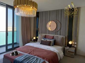 Studio  Apartment For Sale in Ajmal Makan, Sharjah Waterfront City, Sharjah - 5450788
