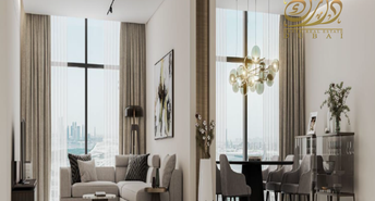 2 BR  Apartment For Sale in Sobha Hartland, Mohammed Bin Rashid City, Dubai - 5450748