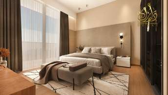 2 BR  Apartment For Sale in Marquis Signature, Arjan, Dubai - 5450453