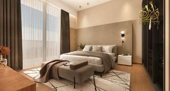 2 BR  Apartment For Sale in Marquis Signature, Arjan, Dubai - 5450453