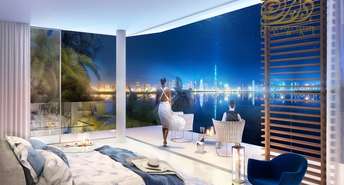 Studio  Apartment For Sale in The Heart of Europe, The World Islands, Dubai - 5450154