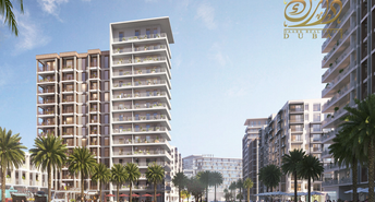 1 BR  Apartment For Sale in Maryam Island, Al Khan, Sharjah - 5471585