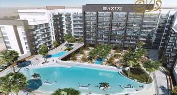 2 BR  Apartment For Sale in Azizi Mirage 1, Dubai Studio City, Dubai - 5470958
