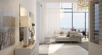 2 BR  Apartment For Sale in Nasaq, Aljada, Sharjah - 5478587