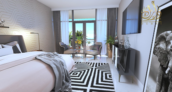 4 BR  Apartment For Sale in Masdar City, Abu Dhabi - 5485271