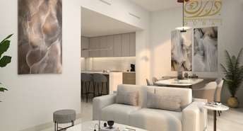1 BR  Apartment For Sale in Orra Harbour Residences, Dubai Marina, Dubai - 5485251