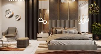 1 BR  Apartment For Sale in Opalz by Danube, Dubai Science Park, Dubai - 4405998