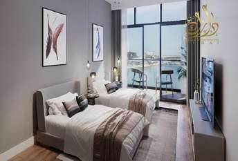 3 BR  Apartment For Sale in Yas Bay, Yas Island, Abu Dhabi - 4419464