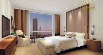 2 BR  Apartment For Sale in Vida Residence Aljada, Aljada, Sharjah - 4435531