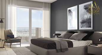 Studio  Apartment For Sale in Meydan One, Meydan City, Dubai - 4454389