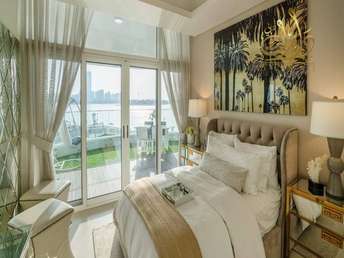 1 BR  Apartment For Sale in Azizi Mina, Palm Jumeirah, Dubai - 4567559