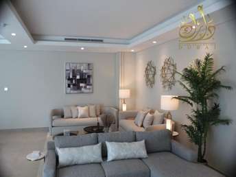 1 BR  Apartment For Sale in Meydan One, Meydan City, Dubai - 4599857
