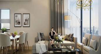 2 BR  Apartment For Sale in Meydan One, Meydan City, Dubai - 4602523