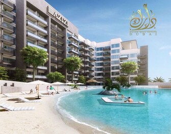 1 BR  Apartment For Sale in Azizi Mirage 1 Cover Image