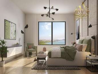 Studio  Apartment For Sale in Yas Golf Collection, Yas Island, Abu Dhabi - 4613354