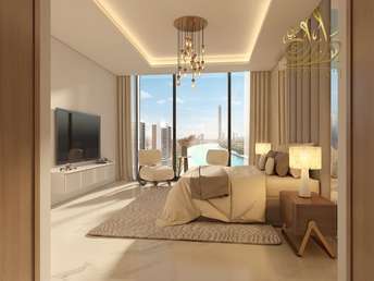 4 BR  Penthouse For Sale in Meydan One, Meydan City, Dubai - 5451407
