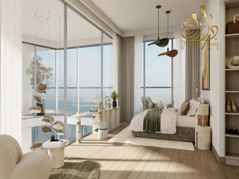 3 BR  Penthouse For Sale in Dubai Maritime City, Dubai - 5482270