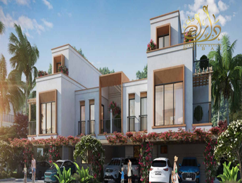  Townhouse for Sale, Damac Lagoons, Dubai