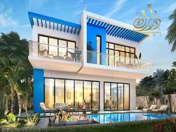  Townhouse for Sale, Damac Lagoons, Dubai