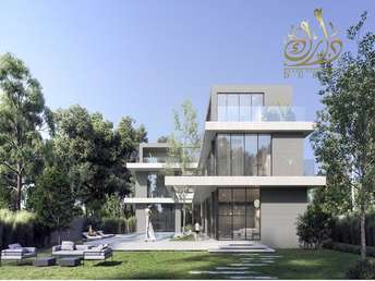 Jouri Hills Villa for Sale, Jumeirah Golf Estates, Dubai