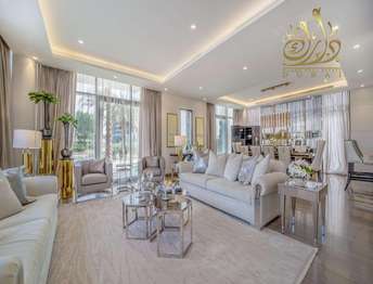 4 BR  Villa For Sale in Trump Estates, DAMAC Hills, Dubai - 4928423