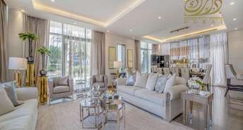 4 BR  Villa For Sale in Trump Estates, DAMAC Hills, Dubai - 4928423