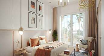 4 BR  Villa For Sale in Bloom Living, Zayed City (Khalifa City C), Abu Dhabi - 4809747