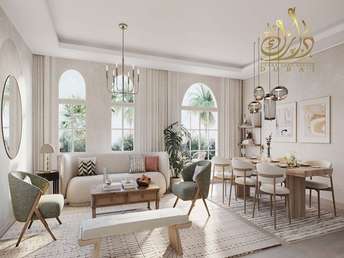 3 BR  Villa For Sale in Bloom Living, Zayed City (Khalifa City C), Abu Dhabi - 5453398