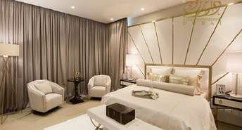 6 BR  Villa For Sale in Trump Estates, DAMAC Hills, Dubai - 5452467