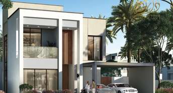 4 BR  Villa For Sale in Masaar, Al Tai, Sharjah - 5452049