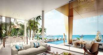 4 BR  Villa For Sale in The Heart of Europe, The World Islands, Dubai - 5451993