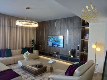 5 BR  Villa For Sale in Ajmal Makan, Sharjah Waterfront City, Sharjah - 5451452