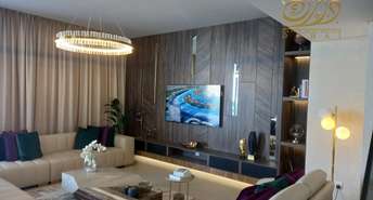 5 BR  Villa For Sale in Ajmal Makan, Sharjah Waterfront City, Sharjah - 5451452