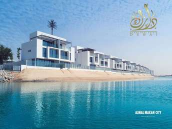 4 BR  Villa For Sale in Ajmal Makan, Sharjah Waterfront City, Sharjah - 5451151