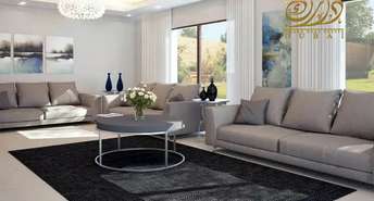 4 BR  Villa For Sale in Shoumous Residential Complex, Sharjah Garden City, Sharjah - 5471223