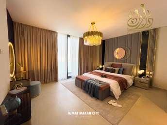 6+ BR  Villa For Sale in Ajmal Makan, Sharjah Waterfront City, Sharjah - 4473537