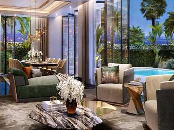 5 BR  Villa For Sale in Damac Lagoons, Dubai - 4650398