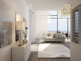 1 BR  Apartment For Rent in Nasaq, Aljada, Sharjah - 5488946