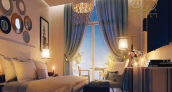 3 BR  Apartment For Sale in Azizi Tulip, Al Furjan, Dubai - 5471613