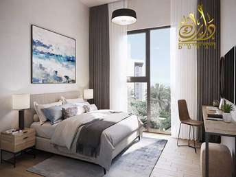 1 BR  Apartment For Sale in Ajmal Makan, Sharjah Waterfront City, Sharjah - 5471410
