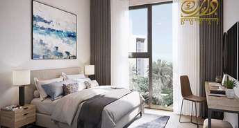 1 BR  Apartment For Sale in Ajmal Makan, Sharjah Waterfront City, Sharjah - 5471410