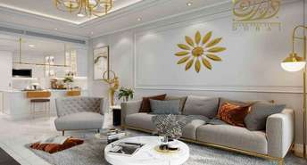 Studio  Apartment For Sale in Vincitore Volare, Arjan, Dubai - 5482176