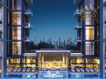 1 BR  Apartment For Sale in Sobha Hartland, Mohammed Bin Rashid City, Dubai - 5482084