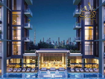 Sobha Hartland Apartment for Sale, Mohammed Bin Rashid City, Dubai