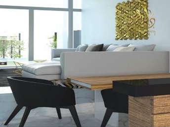 Studio  Apartment For Sale in Oasis Residences, Masdar City, Abu Dhabi - 5485380