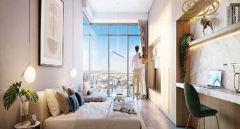 2 BR  Apartment For Sale in Sobha Hartland, Mohammed Bin Rashid City, Dubai - 5485317